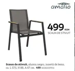 XXXLutz Scaun de stivuit Ofertă