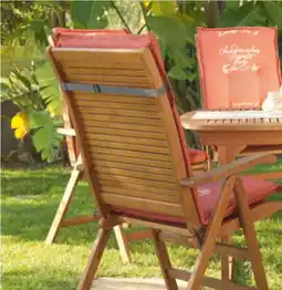 XXXLutz Scaun pliant de exterior Ofertă