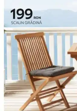 XXXLutz Scaun grădină Ofertă