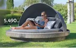 XXXLutz Pat de exterior Ofertă