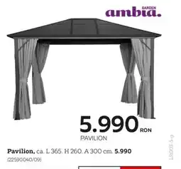 XXXLutz Pavilion Ofertă
