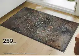 XXXLutz Covoras de intrare Ofertă