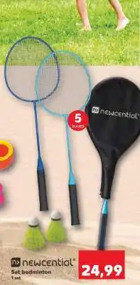 Kaufland Set badminton Ofertă