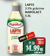 Diana Supermarket Lapte Ofertă