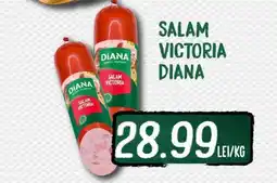 Diana Supermarket SALAM VICTORIA DIANA Ofertă