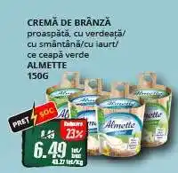 Diana Supermarket ALMETTE Ofertă