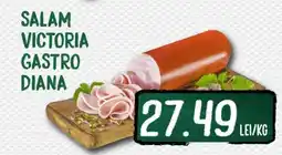 Diana Supermarket SALAM VICTORIA GASTRO DIANA Ofertă