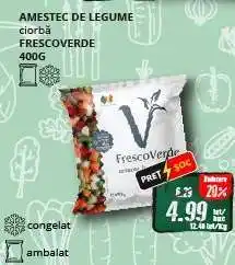 Diana Supermarket Amestec de legume Ofertă
