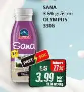 Diana Supermarket Sana Ofertă