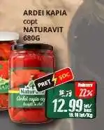 Diana Supermarket ARDEI KAPIA copt NATURAVIT Ofertă