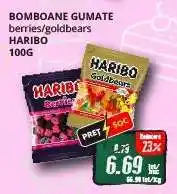 Diana Supermarket BOMBOANE GUMATE Ofertă
