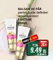 Diana Supermarket BALSAM DE PĂR Ofertă