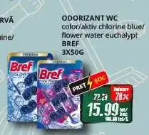 Diana Supermarket ODORIZANT WC Ofertă