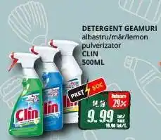 Diana Supermarket DETERGENT GEAMURI Ofertă