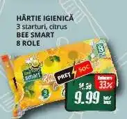Diana Supermarket Hârtie igienică Ofertă