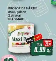 Diana Supermarket Prosop de hârtie Ofertă