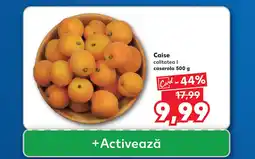Kaufland Caise Ofertă