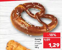 Kaufland Covrig Ofertă