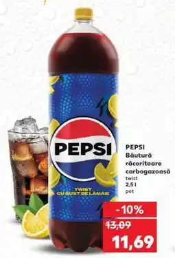 Kaufland PEPSI Ofertă