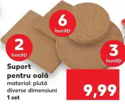 Kaufland Suport pentru oală Ofertă