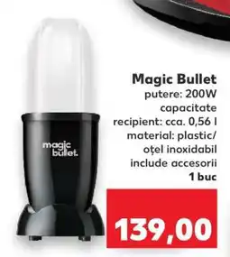 Kaufland MAGIC BULLET Ofertă