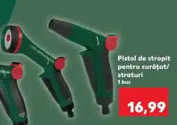 Kaufland Pistol de stropit Ofertă