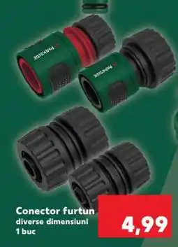 Kaufland Conector furtun Ofertă