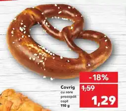 Kaufland Covrig Ofertă