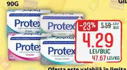 Diana Supermarket PROTEX Ofertă