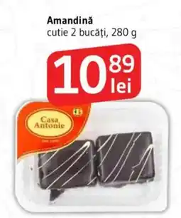 Supeco Amandinǎ cutie 2 bucăți Ofertă