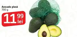 Supeco Avocado plasă Ofertă