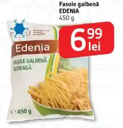 Supeco Fasole galbenă EDENIA Ofertă