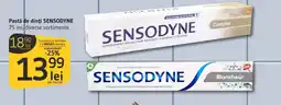 Supeco Pastă de dinți SENSODYNE Ofertă