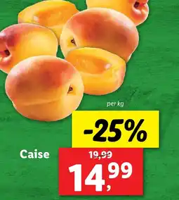 Lidl Caise Ofertă