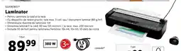Lidl SILVERCREST® Laminator Ofertă