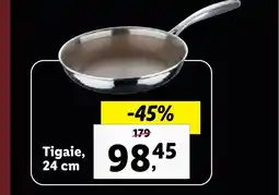 Lidl Tigaie Ofertă
