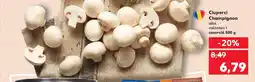 Kaufland Ciuperci Champignon Ofertă