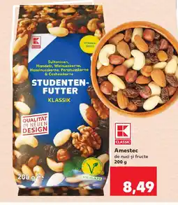 Kaufland Amestec Ofertă