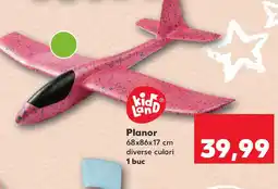 Kaufland Planor Ofertă