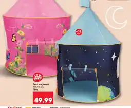 Kaufland Cort de joacă Ofertă