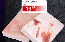 Unicarm Slanina crudă vrac Ofertă