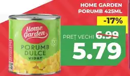 Simos HOME GARDEN Porumb Ofertă