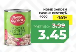Simos HOME GARDEN Fasole pestriţă Ofertă