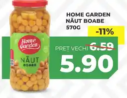 Simos HOME GARDEN Năut boabe Ofertă