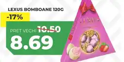 Simos Lexus bomboane Ofertă