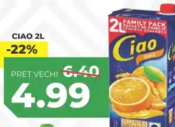 Simos CIAO Ofertă