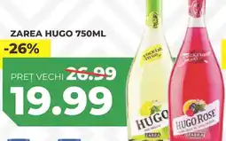 Simos ZAREA HUGO Ofertă