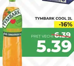 Simos TYMBARK Cool Ofertă