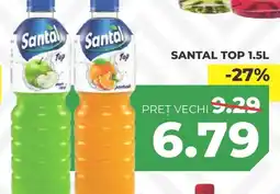 Simos SANTAL Top Ofertă