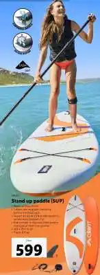 Lidl Stand up paddle (SUP) Ofertă
